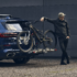 Thule EasyFold XT 2 Cykelhållare för Dragkrok, Svart - Bild 2