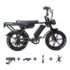 Fatbike Ouxi V8.4 Max - Bild 7