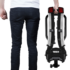 Thule EasyFold XT 2 Cykelhållare för Dragkrok, Svart - Bild 7
