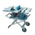 Makita MLT100NX1 Zaagtafel inclusief onderstel - 1500W - 260 x 30mm - Bild 2