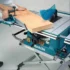 Makita MLT100NX1 Zaagtafel inclusief onderstel - 1500W - 260 x 30mm - Bild 4