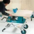 Makita MLT100NX1 Zaagtafel inclusief onderstel - 1500W - 260 x 30mm - Bild 7