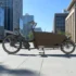 SachsenRAD T8 Grand Modern Elektrische Bakfiets - Bild 6