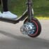 Miley i8L – Elsparkcykel (350 W) – Räckvidd upp till 29 km - Bild 5