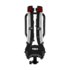 Thule EasyFold XT 2 – Fällbar cykelhållare för mountainbikes och elcyklar - Bild 5