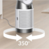 DYSON Luchtreiniger Cool PC1 Luchtreiniger - Bild 7