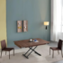 Lora – 2-in-1 Eettafel en Salontafel - Bild 4