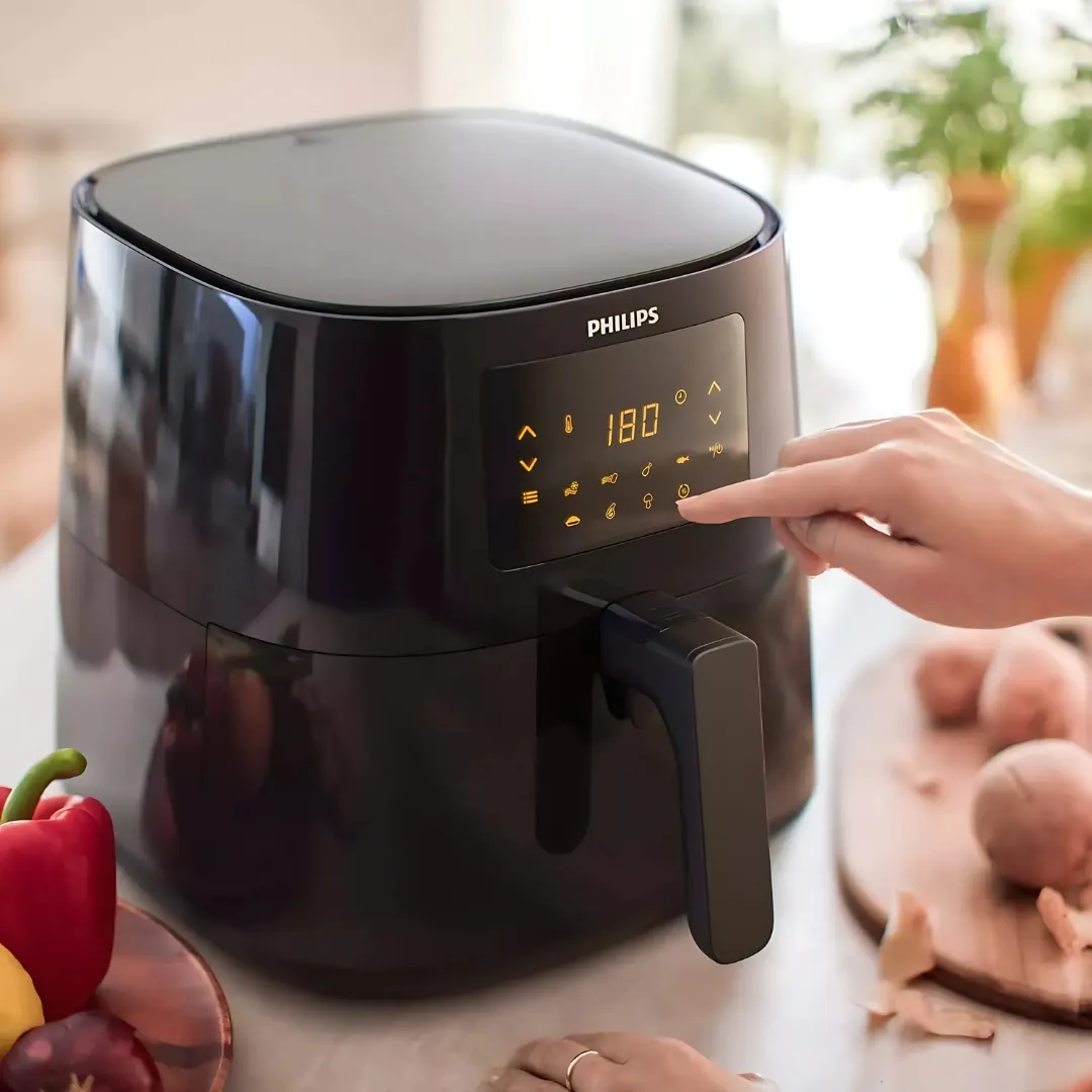 image_2026-04-03_145957286 Philips 3000-Serie Essential Airfryer XL - Bild 1