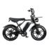 OUXI H9 Fatbike - Bild 2