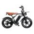 OUXI H9 Fatbike - Bild 5