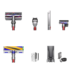 Dyson V15 Detect Absolute - Bild 8