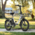 ENGWE EP 2 PRO - Elektrische Vouwfiets - Zwart - Bild 7