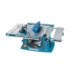 Makita MLT100NX1 sågbord med stativ – 1500 W – 260 x 30 mm - Bild 11