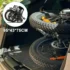 ENGWE EP 2 PRO – Elektrisk hopfällbar cykel – Svart - Bild 6