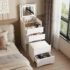 Avery - Sminkbord - Bild 5