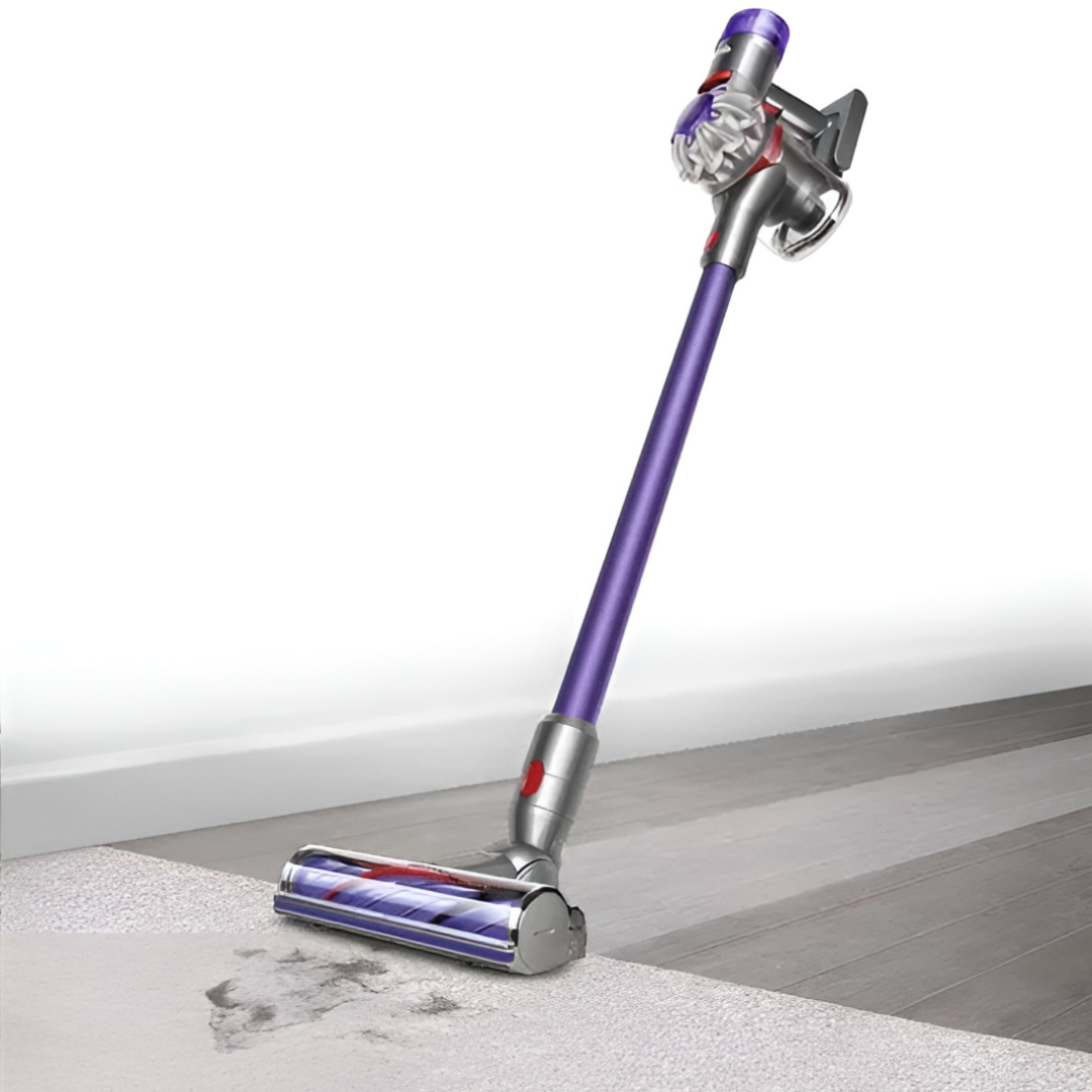 imgi_6_1755257773-imgi_6_1754883766-1 Dyson V8 Origin – Snoerloze Stofzuiger - Bild 1