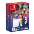 Nintendo Switch OLED + Mario Kart gratis