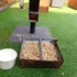 Kurt – Terrassvärmare som drivs med träpellets - Bild 8