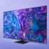 Samsung 55-tums QLED Q70D 4K Smart-TV - Bild 8
