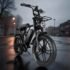 OUXI H9 Fatbike - Bild 3