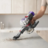 Dyson V8 Origin – Sladdlös dammsugare - Bild 8